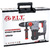 Перфоратор P.I.T. PBH26-C4 патрон:SDS-plus уд.:4.7Дж 1200Вт