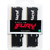 Модуль памяти Kingston KF560C36BBE2AK2-64 DDR5 64Gb 6000Mhz CL36 K2 Kingston Fury Beast RGB кит 2x32Гб