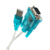 Vcom VUS7050 Кабель USB AM-COM port 9pin RS-232