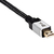 Адаптер miniDisplayPort (M) ---> HDMI (F) 0.15m 4K@60Hz VCOM <CG616M-0.15>