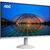 МОНИТОР 23.8" AOC 24B30H3 / BW WHITE  (IPS,  1920x1080,  120Hz,  1 ms,  178° / 178°,  300 cd / m,  1500:1,  +HDMI 1.4  (AC ext))