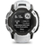 Смарт-часы Garmin Instinct 2X Solar белый 50мм