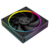 Вентилятор ID-Cooling AF-127-ARGB-K 120x120mm 4-pin 14-30dB 180gr LED Ret