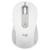Logitech Wireless Mouse Signature M650,  GRAPHITE,  Bluetooth,  Logitech Bolt