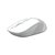 A4 Fstyler FG1010Клавиатура + мышь USB беспроводная,  клав:белый / серый мышь:белый / серый