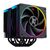 Кулер ID-Cooling FROZN A620 ARGB 270W /  Intel 1700,  12*,  115*,  AMD AM5,  AM4 /  Screws