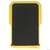 Внешний жесткий диск 2TB Silicon Power  Armor A66,  2.5",  USB 3.2,  Желтый