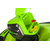 Газонокосилка аккум. GREENWORKS 2502807  60В 46см б / щ   (БЕЗ АККУМ и ЗУ)