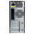 Powerman BA833 Корпус MidiTower U3.0*2+A (HD) ATX,  mATX  (без блока питания) Black