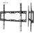 Кронштейн для телевизора Kromax ELEMENT-3 черный 22"-65" макс.50кг настенный фиксированный