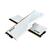 Модуль памяти XPG LANCER 32GB DDR5-6400 AX5U6400C3216G-DCLAWH, CL32,  1.4V K2*16GB WHITE ADATA