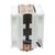 Кулер Alseye S120D-W Universal,  TDP 135W,  2x120FAN,  4 heat pipe,  WHITE,  PWM,  RTL