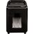 Fellowes Шредер Powershred 92Cs FS-1719301 {P-4,  4х38мм,  18лст.,  25лтр.,  уничтожает: скобы,  карты,  скрепки,  CD}