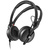 Закрытые мониторные наушники Sennheiser HD 25 PLUS,  ,  16 - 22000 Гц,  70 Ом,  кабель прямой1, 5 м. и сприальный 1, 5 - 3м.,  разъём 3, 5 / 6, 3 мм,  запасные амбушюры,  чехол.