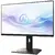Моноблок MSI Modern AM273QP AI 1UM-005XRU 27" WQHD Core Ultra 5 125U  (3.6) 16Gb SSD512Gb Graphics noOS GbitEth WiFi BT 120W клавиатура мышь Cam черный 2560x1440