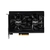 Видеокарта Palit PCI-E 4.0 PA-RTX3050 DUAL NVIDIA GeForce RTX 3050 8192Mb 128 GDDR6 1552 / 14000 HDMIx1 DPx3 HDCP Ret