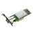 Сетевая карта FC PCIE DUAL QLE2692-SR-CK QLOGIC