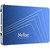 Netac SSD N600S 2.5 SATAIII 3D NAND 128GB,  7mm,  R / W up to 510 / 440MB / s,  5y wty
