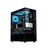 Корпус ALSEYE Spider-B  (5 fans)