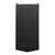 Корпус MSI MPG GUNGNIR 300P AIRFLOW 2xUSB 3.2 Gen 1,  1xUSB 3.2 Gen2 Type-C,  4x120mm PWM black Fan,  1x80mm Fan,  2x 6015 Fan,  MPG PCI-E 4.0 X16 RISER CABLE,  Tempered Glass Window