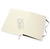 Блокнот Moleskine CLASSIC SOFT QP643 A4 192стр. нелинованный мягкая обложка черный