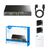 Коммутатор Cudy FS1026PS1  (L2) 24x100Мбит / с 2x1Гбит / с 1SFP 24PoE 24PoE+ 300W неуправляемый