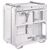 Корпус ASUS TUF GAMING GT502 PLUS TG ARGB WHITE  (90DC0093-B19000) GT502 PLUS / WHT / TG