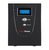 CyberPower VALUE2200ELCD UPS Line-Interactive 2200VA / 1320W USB / RS-232 / RJ11 / 45  (4 EURO)
