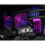 Вентилятор Cooler ID-Cooling DX360 MAX ARGB  (Black) 350W all Intel / AMD