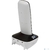 Panasonic KX-TG1611RUW Dect  (белый)