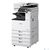 Цветной копир формата А3 /  imageRUNNER ADVANCE DX C3922i MFP