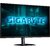 Монитор Gigabyte 26.5" GO27Q24 черный QD OLED LED 16:9 HDMI матовая HAS Piv 1500000:1 400cd 178гр / 178гр 2560x1440 240Hz DP Quad 2K  (1440p) USB 4.9кг