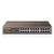 TP-LINK TL-SF1024D,  NET SWITCH 24PORT 10 / 100M