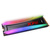 Накопитель SSD A-Data PCI-E x4 1Tb AS40G-1TT-C S40G RGB M.2 2280