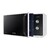 Микроволновая Печь Samsung MS23K3614AW / BW 23л. 800Вт белый
