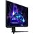 Монитор 32" SAMSUNG S32DG300EI Odyssey G3 G30D FHD Black  (VA,  1920x1080,  HDMI+DP,  1 ms,  178° / 178°,  250 cd / m,  3000:1,  180Hz,  Pivot)