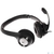 Logitech Headset H390,  Stereo,  USB,  [981-000406]