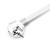 Сетевой фильтр Buro 500SH-3-SW-W 3м  (5 розеток) белый  (коробка)