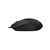 Мышь A4Tech Fstyler FM12 черный оптическая  (1200dpi) USB  (3but)