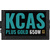 Aerocool ATX 650W KCAS PLUS GOLD 650W ARGB 80+ gold 24+2x (4+4) pin APFC 120mm fan 6xSATA RTL