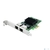 LR-LINK LREC9222HT Сетевая карта NIC PCI-E x1,  2x1G RJ45,  Intel I350 chipset