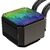 Система водяного охлаждения  ID-Cooling DX240 MAX ARGB  (Black) 300W all Intel / AMD