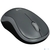 Logitech M185 Ыwift Grey,  оптическая,  1000dpi,  2.4GHz,  USB-ресивер Logitech Unifying®