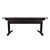 Игровой стол Thermaltake Gaming Desk Level 20 BattleStation Black,  Electric, RGB,  none Black,  Electric, RGB,  none