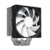 Кулер для процессора ZALMAN CNPS9X OPTIMA2,  120mm ARGB FAN,  4 HEAT PIPES,  4-PIN PWM,  800-1500 RPM,  29.5DBA MAX,  HYDRO BEARING,  FULL SOCKET SUPPORT
