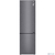 Холодильник LG GA-B509CLCL графит темный  (двухкамерный)