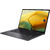 Ноутбук Asus Zenbook 14 UM3402YA-KP660 Ryzen 7 7730U 16Gb SSD1Tb AMD Radeon 14" IPS WQXGA  (2560x1600) noOS black WiFi BT Cam Bag  (90NB0W95-M014W0)
