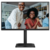 AOC 23.8" 24E4U IPS 1920x1080 120Hz 4ms 178 / 178 300cd 1500:1 D-Sub HDMI1.4 DisplayPort1.2 4xUSB3.2 2x2W HAS Pivot  VESA