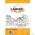 Пленка для ламинирования Fellowes Lamirel А6 125мкм 100шт  (LA-78662)