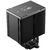 Кулер для процессора DEEPCOOL AK500 G2 LGA1851 / 1700 / 1200 / 115X / AM5 / AM4  (9шт / кор,  TDP 240W,  PWM,  Fan 120mm,  5 тепл. трубок,  Copper Base,  Wood-grain top cover,  черный) RET  (R-AK500G2-BKNNMN-GJD)